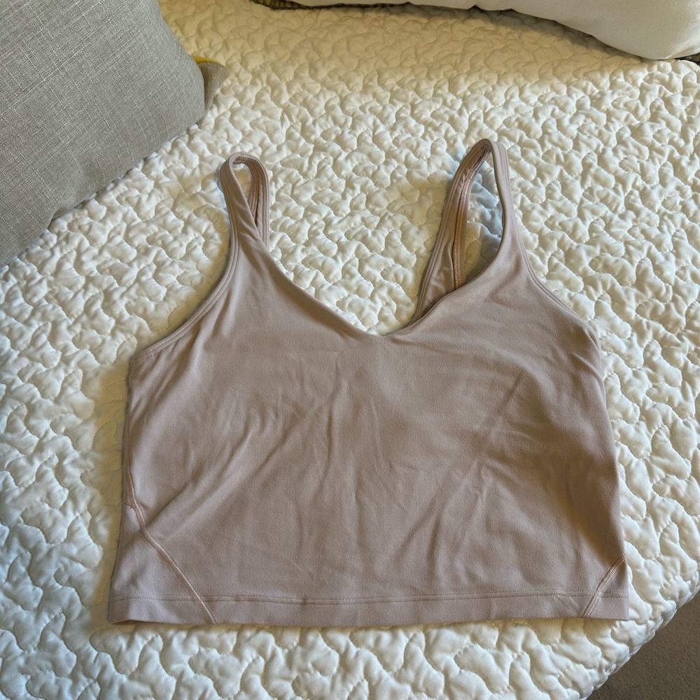 Lululemon Align tank
